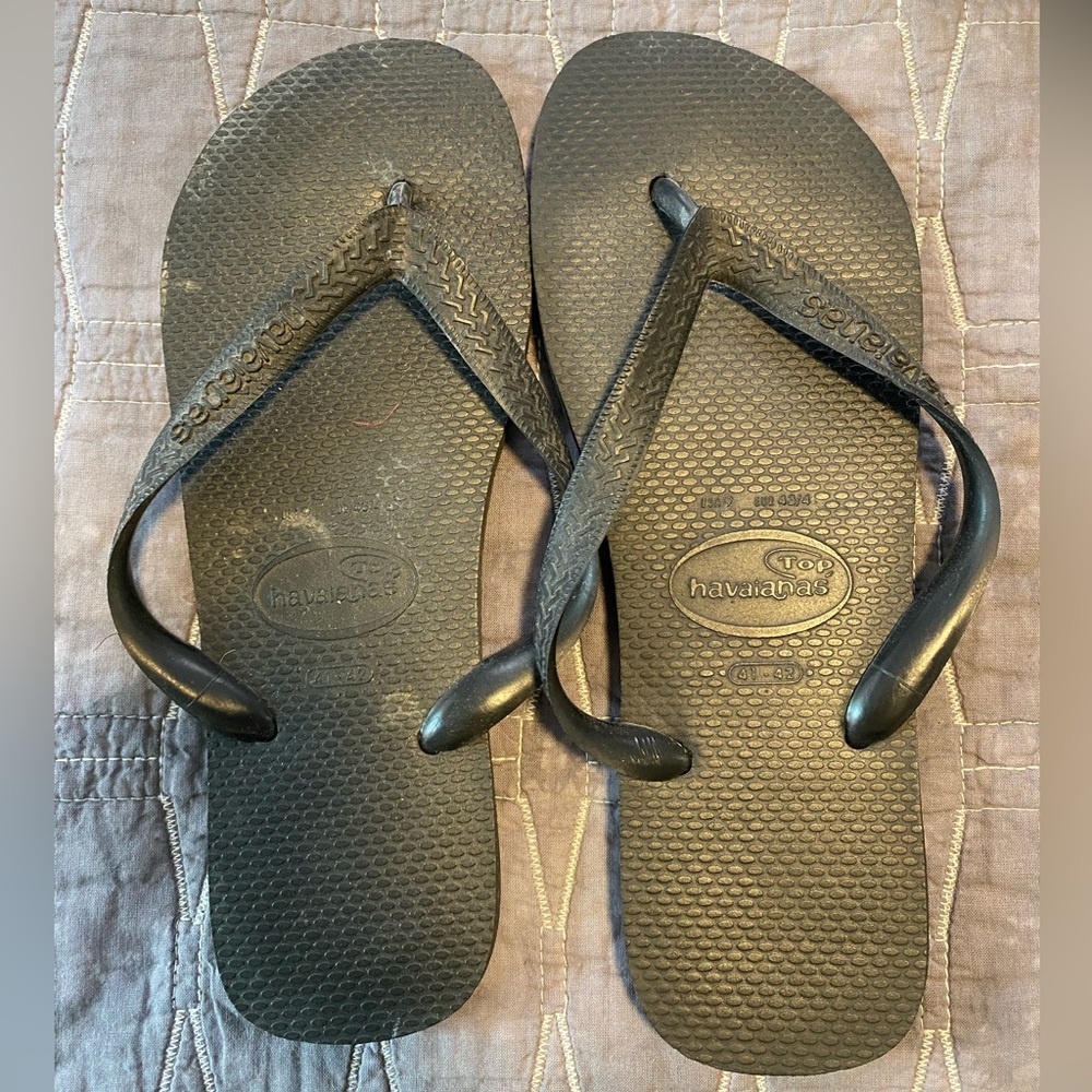 Top Havianas Sandals